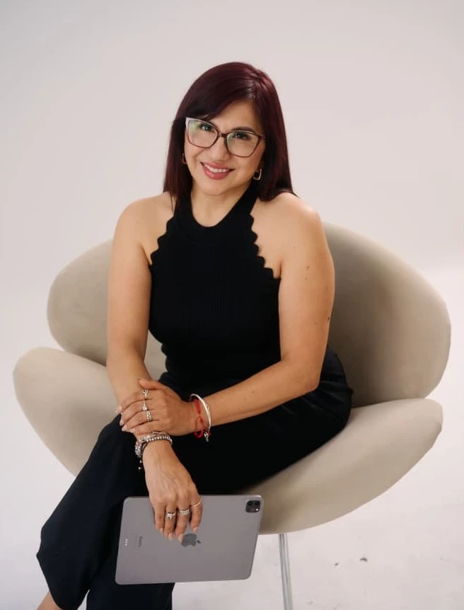 Mara Torres - espacio de transformación