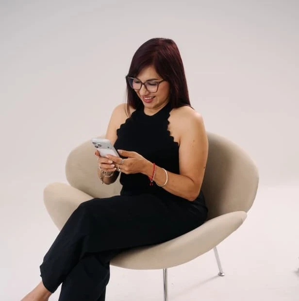 Mara Torres - espacio de conexión
